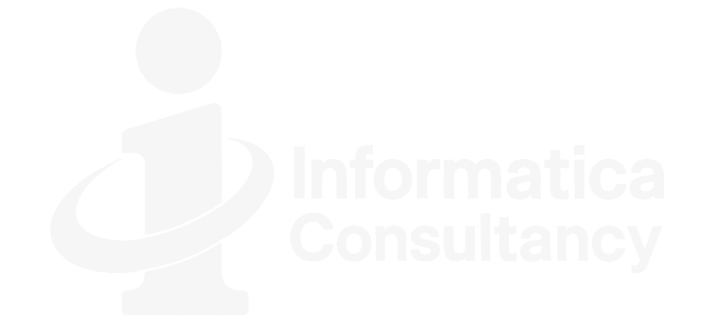 Informatica Consultancy LLC Logo